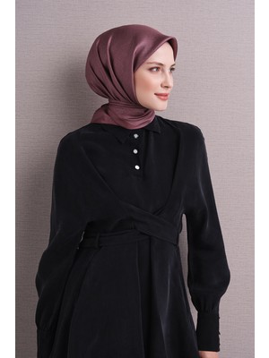 Armine Sura Ipek Eşarp 2026-2027 - Sonbahar KIŞ-ASM9601-04