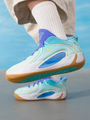Nike Jordan Tatum 4 Se Bg Basketbol Ayakkabısı-Sportxstore