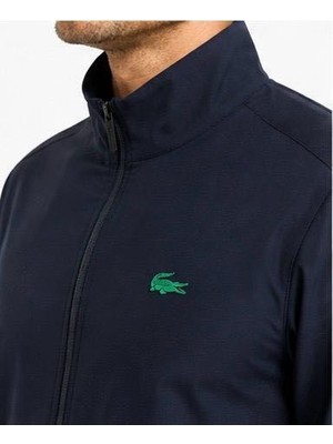 Lacoste Regular  Fit Lacivert Eşofman Takımı