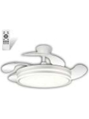 EstoreBox Cata CT-3003 Basel LED Tavan Vantilatörü
