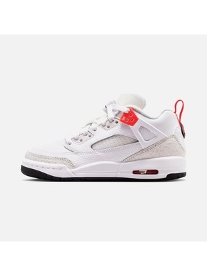Nike Jordan Spizike Low Gs Spor Ayakkabı