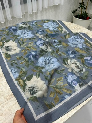 Zeylin Belli Fresh Sanda Şal 1362-03
