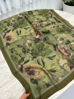 Zeylin Belli Fresh Sanda Şal 1362-69