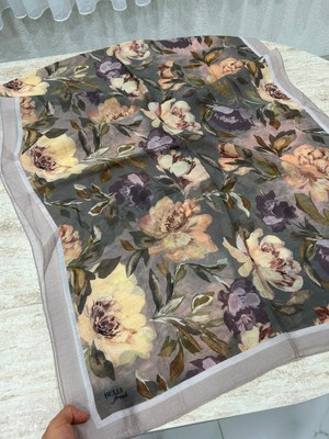 Zeylin Belli Fresh Sanda Şal 1362-124