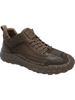 Guja 26K525 Haki Erkek Sneaker