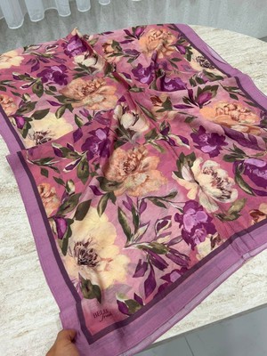 Zeylin Belli Fresh Sanda Şal 1362-34