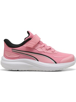 Puma Skyrocket 2 Ac+ Ps Çocuk Pembe Sneaker Ayakkabı 31241406