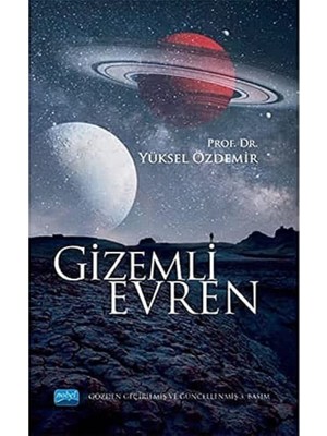 Delixa Gizemli Evren