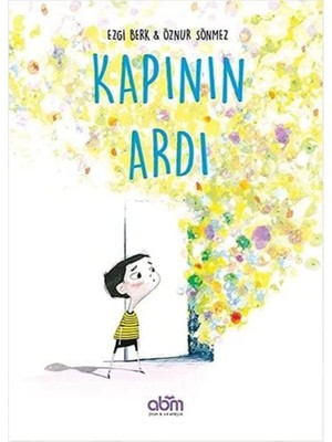 Abm Yayınevi Kapının Ardı