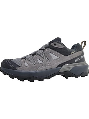 Salomon x Ultra 360 Ltr Gtx Erkek Outdoor Ayakkabısı L47571400 Gri