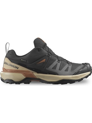 Salomon x Ultra 360 Gtx Erkek Outdoor Ayakkabı Lacivert-Siyah-Bej 47