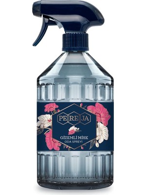 Pereja Room Spray Gizemli Misk 500ML