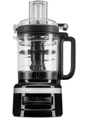 Kitchenaid 2,1 L Mutfak Robotu 5KFP0921 Onyx