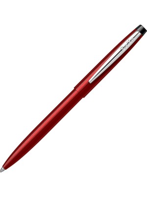 Hepta Collection Scrikss 108 Star Tükenmez Kalem Kırmızı