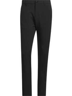 Hepta Collection ULTIMATE365 Tapered Golf Erkek Pantolon Siyah 36
