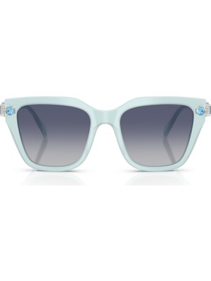 Swarovski 0sk 6041 10244L 53 Kadın Güneş Gözlüğü