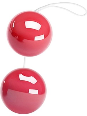 TUX Truvashop Perfect Kegel Egzersiz Topları Anal ve Vajinal Fantezi Toplar