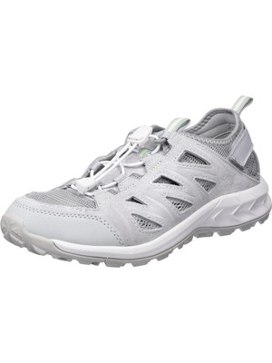 Jack Wolfskin Jack Wolfskın Spor Ayakkabi Kadın Outdoor Ayakkabi Çok Renkli 36