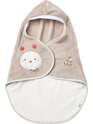 Baby Fehn 68580 Kundak Arı (Çok Renkli)
