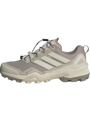 Hepta Collection Terrex Skychaser Gore-Tex Hiking Erkek Outdoor Ayakkabı Bej 43.5