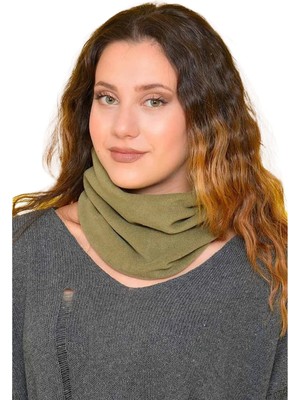 Hepta Collection Yılmazel Kışlık Termal Unisex Boyunluk Bere Maske Kamuflaj ve Düz Renklerde Kadın Erkek Kayak Kış Sp