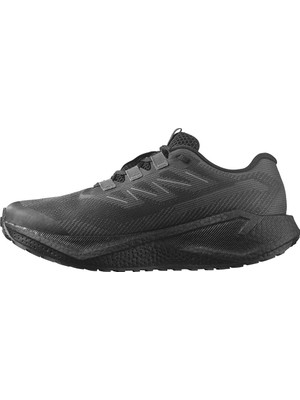 Salomon Aero Blaze 3 Grvl Gore-Tex Erkek Outdoor Koşu Ayakkabısı L47976600 Siyah