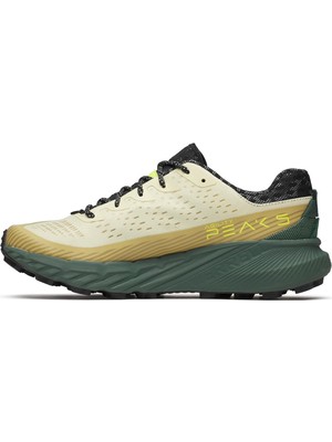 Merrell Agility Peak 5 Erkek Koşu Ayakkabısı Yeşil 44.5