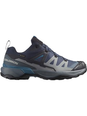 Salomon x Ultra 360 Gore-Tex Erkek Lacivert Outdoor Ayakkabı L47860400
