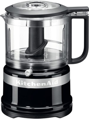 Kitchenaid Mini Mutfak Robotu 5KFC3516 Onyx - Eob