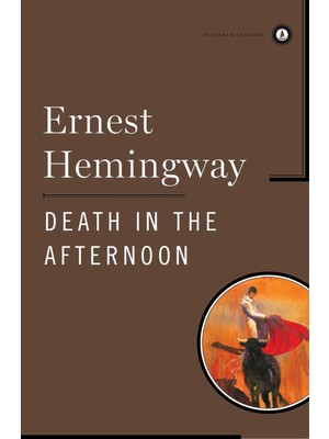 Hepta Collection Death In The Afternoon