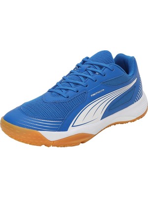 Hepta Collection Yetişkin Üniseks Solarflash Iıı Spor Ayakkabı Team Royal- White 36 Eu