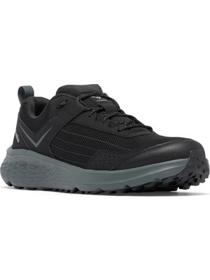 Hepta Collection Vertısol Traıl Erkek Outdoor Ayakkabı, Siyah, 43