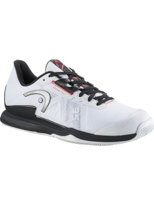 Hepta Collection Sprint Pro 3.0 Clay Toprak Kort Erkek Tenis Ayakkabı