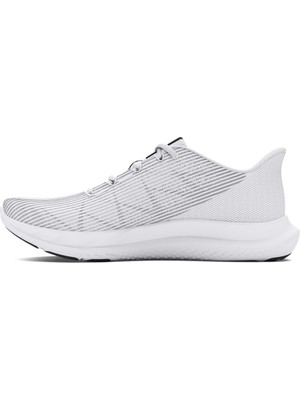 Hepta Collection Charged Speed Swift Erkek Beyaz Koşu Ayakkabısı 3026999-107 Beyaz 44