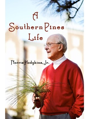 Security A Southern Pines Life