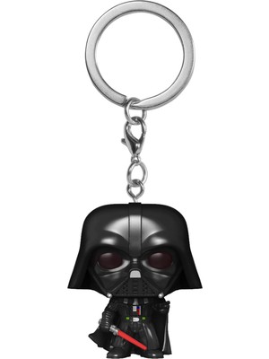 Funko Anahtarlık - Star Warsdarth Vader
