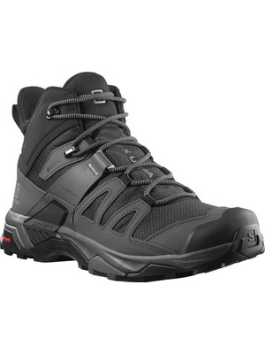 Salomon Erkek x Ultra 4 Mıd Gtx Outdoor Ayakkabı Siyah 40.5