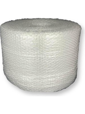 Hepta Collection 3 Adetbalonlu Naylon 30CM x 50MT 40GR Patpat Pıtpıt Ambalaj, Paketleme, Eşya Koruma Naylonu