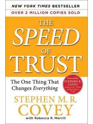 Free Press The Speed Of : The One Thing That Changes Everything