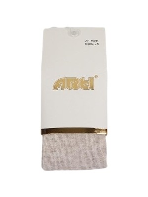 Urfakent Alona Bebek Külotlu Çorap 300181 Bej