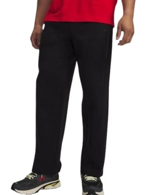 Under Armour Unstoppable Flc Pants Erkek Eşofman Altı 6013428-008