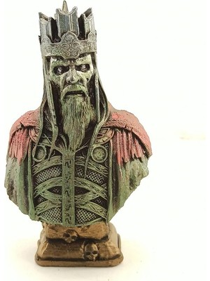 Urfakent Polyester Lort King Of The Dead 142