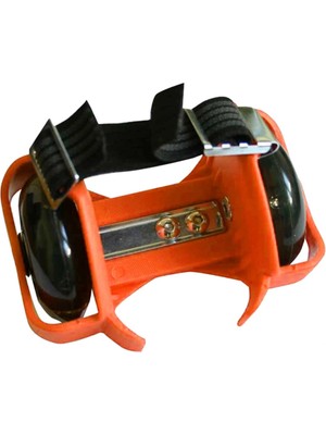 Urfakent Flashing Roller Işıklı Paten