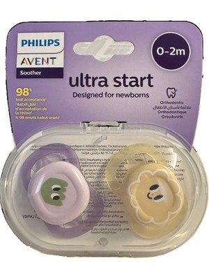 Urfakent Ultra Start Emzik 0-2 Ay