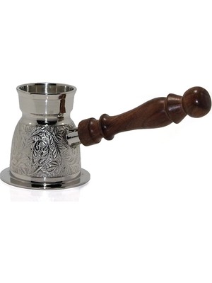 Urfakent Pirinç Cezve 3.5'' Inc KSK438