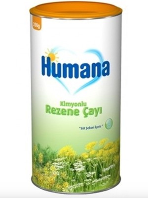 Urfakent Humana Kimyonlu Rezene Çayı 200 gr