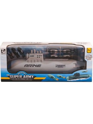 Urfakent T073 Savaş Denizaltı -Birliktoys