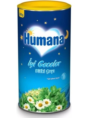 Urfakent Humana Iyi Geceler Bitki Çayı 200 gr