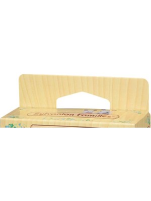 Urfakent Sylvanian Families Koyun Ikizler 5621