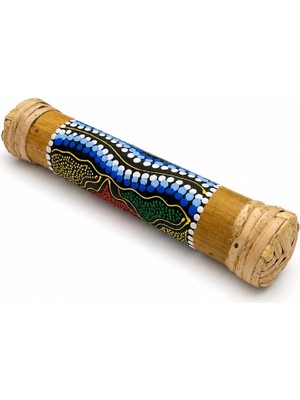 Urfakent Bambu Yağmur Sesi 20 cm NO:1079